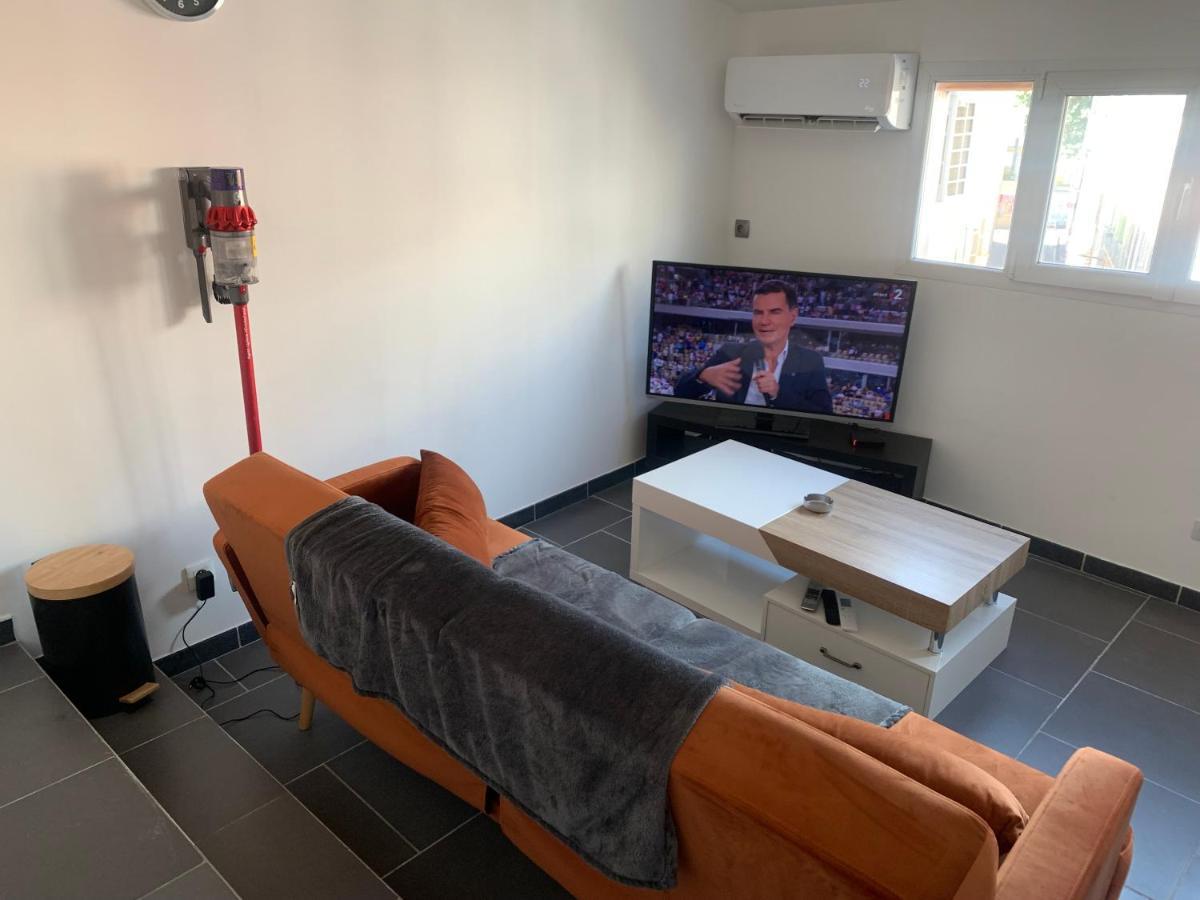 Apartment Skynet