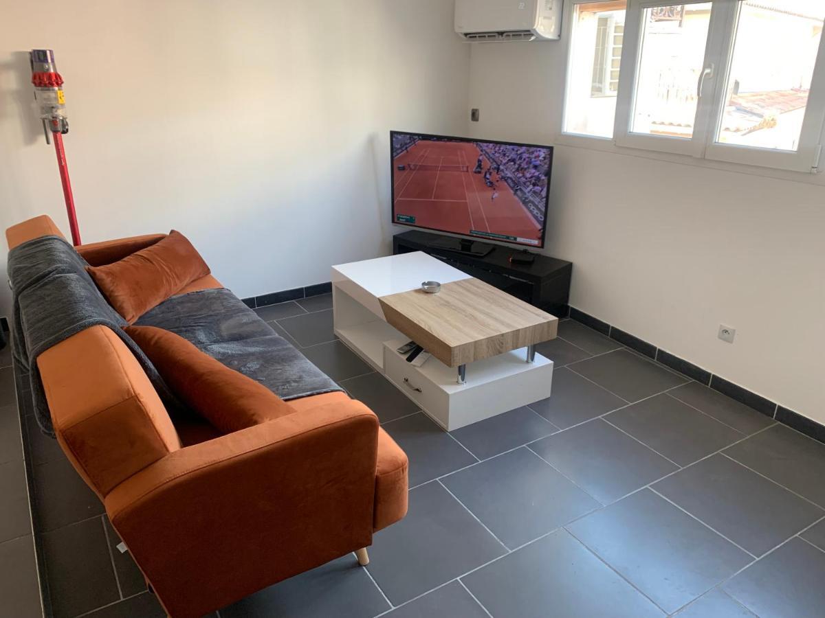 Skynet Apartment *
